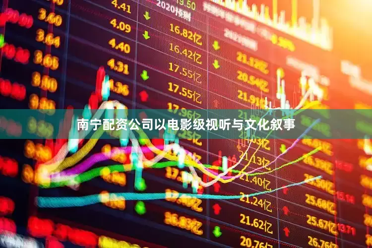 南宁配资公司以电影级视听与文化叙事