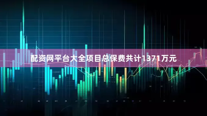 配资网平台大全项目总保费共计1371万元