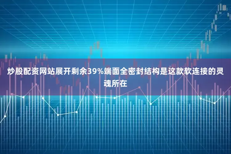 炒股配资网站展开剩余39%端面全密封结构是这款软连接的灵魂所在