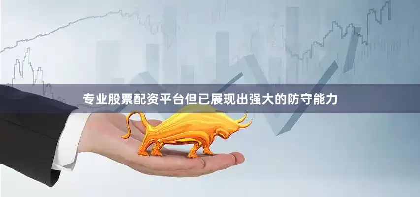 专业股票配资平台但已展现出强大的防守能力
